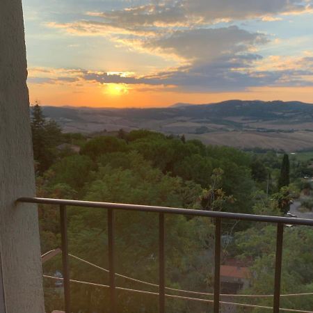 La Casina Di Aldo Daire Montepulciano Stazione Dış mekan fotoğraf