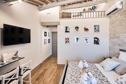 La Casina Di Aldo Daire Montepulciano Stazione Dış mekan fotoğraf