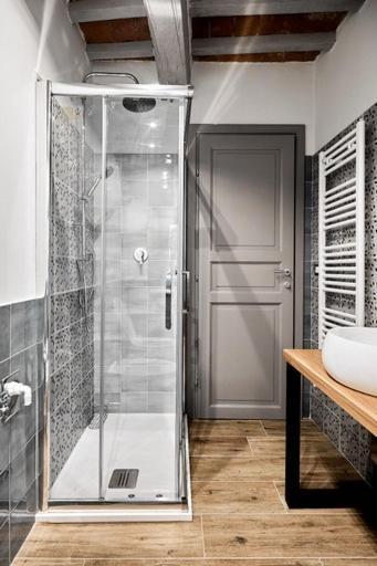 La Casina Di Aldo Daire Montepulciano Stazione Dış mekan fotoğraf