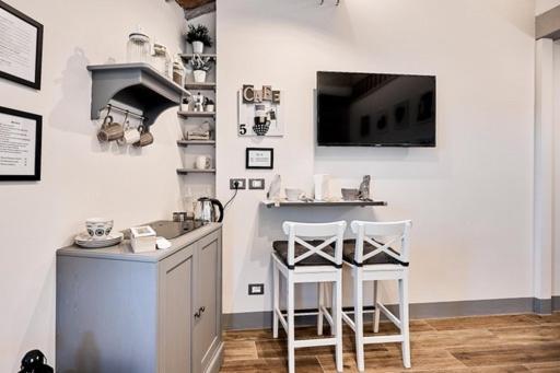 La Casina Di Aldo Daire Montepulciano Stazione Dış mekan fotoğraf