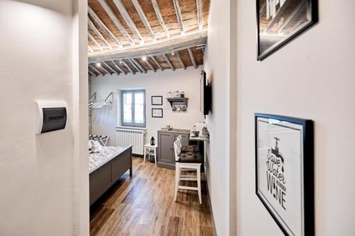 La Casina Di Aldo Daire Montepulciano Stazione Dış mekan fotoğraf