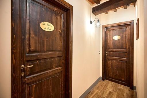 La Casina Di Aldo Daire Montepulciano Stazione Dış mekan fotoğraf