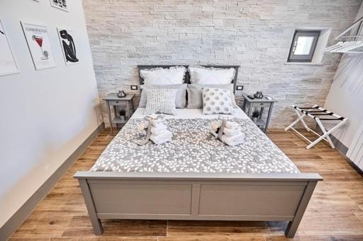 La Casina Di Aldo Daire Montepulciano Stazione Dış mekan fotoğraf