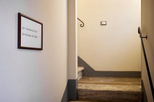 La Casina Di Aldo Daire Montepulciano Stazione Dış mekan fotoğraf