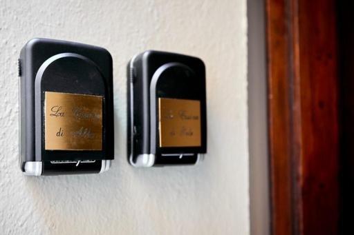 La Casina Di Aldo Daire Montepulciano Stazione Dış mekan fotoğraf