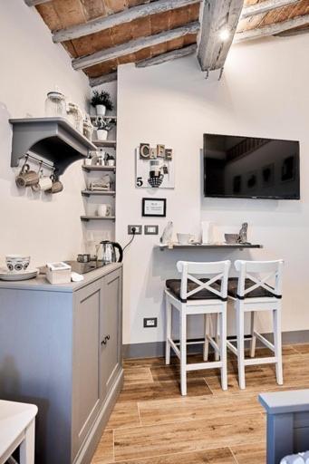 La Casina Di Aldo Daire Montepulciano Stazione Dış mekan fotoğraf
