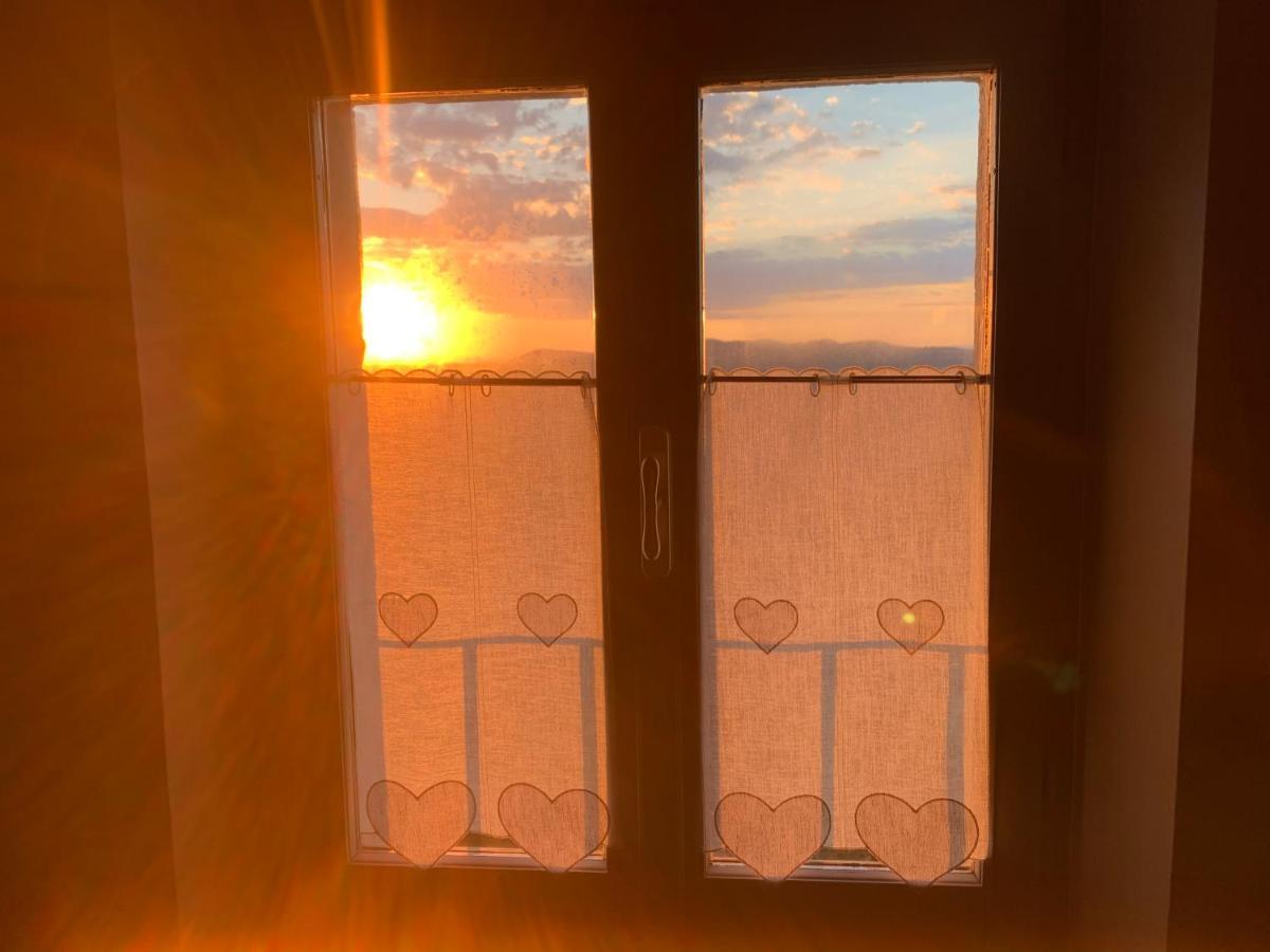 La Casina Di Aldo Daire Montepulciano Stazione Dış mekan fotoğraf
